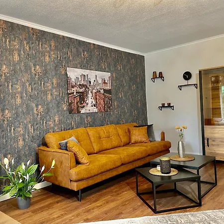 Studioappartement Mit Privatgarten In Ruhiger Wohnsiedlung Neumünster Exterior foto