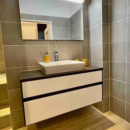 Studioappartement Mit Privatgarten In Ruhiger Wohnsiedlung Neumünster Exterior foto