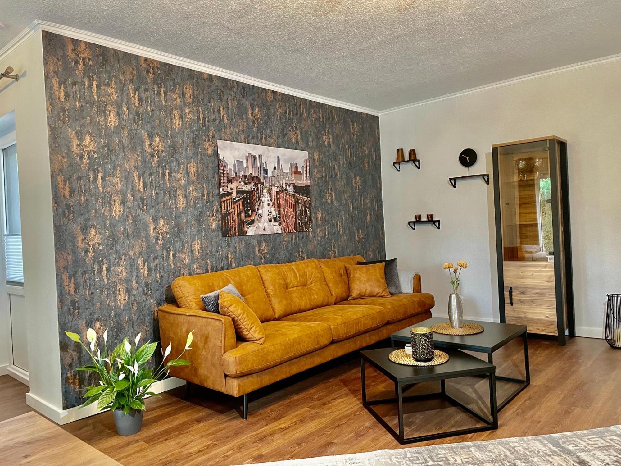 Studioappartement Mit Privatgarten In Ruhiger Wohnsiedlung Apartment Neumuenster