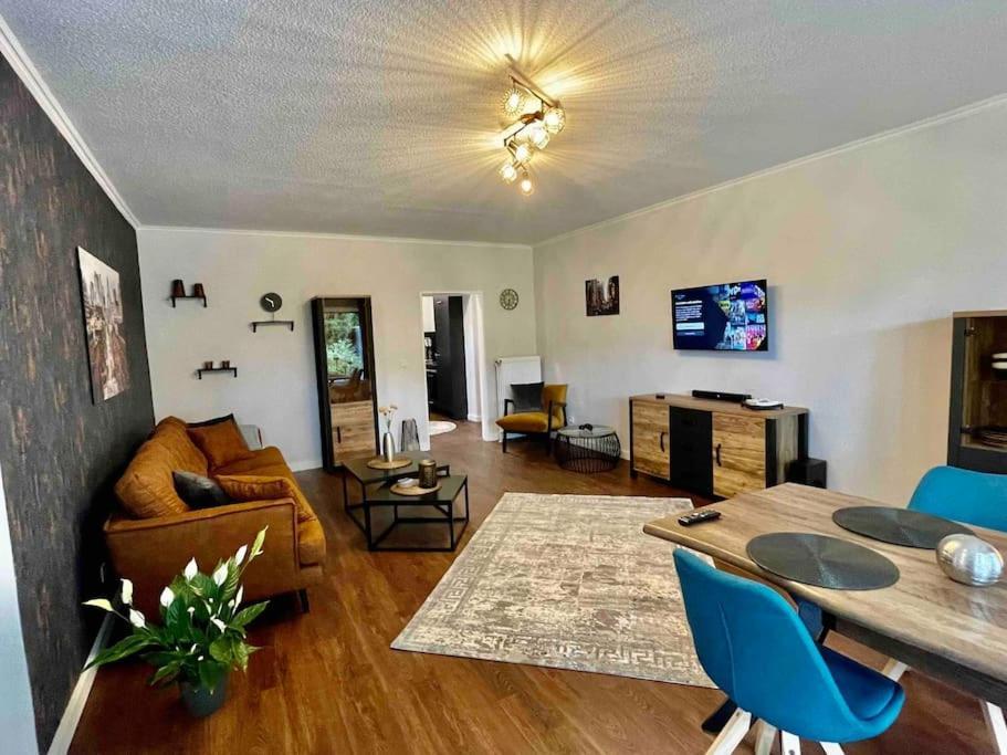 Studioappartement Mit Privatgarten In Ruhiger Wohnsiedlung Apartment